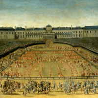 Louvre Virtual Tour Part Two: From Royal Palace to the People’s Gallery - image 7