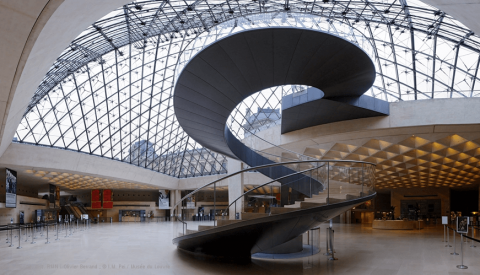 Louvre Virtual Tour Part Two: From Royal Palace to the People’s Gallery - image 2