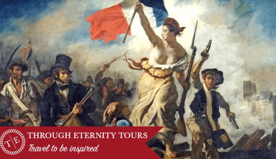 Louvre Virtual Tour Part Two: From Royal Palace to the People’s Gallery