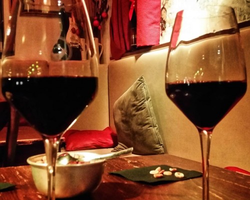 Best Wine Bars in Rome: 10 Places to Drink Wine with the Locals in the Eternal City