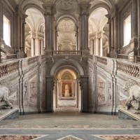 Caserta Virtual Tour: Italy's Opulent Royal Palace - image 5