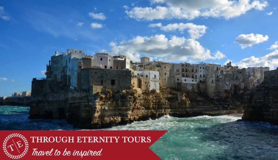 Puglia Virtual Tour: The Pearl of Southern Italy