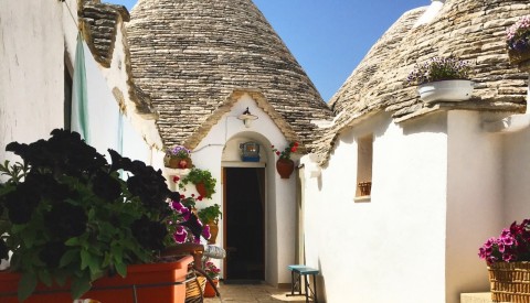 Puglia Virtual Tour: The Pearl of Southern Italy - image 3