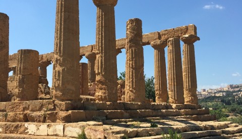 Agrigento Virtual Tour: The Valley of the Temples - image 3