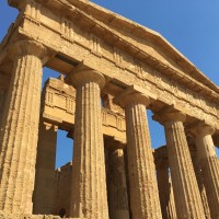 Agrigento Virtual Tour: The Valley of the Temples - image 5