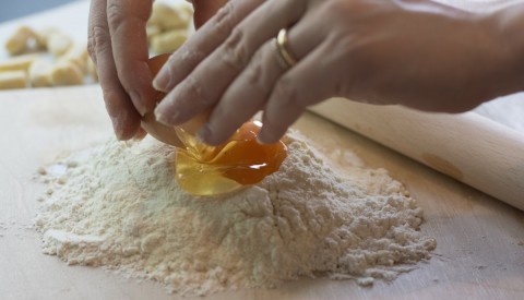 Private Virtual Cooking Class: The Secrets of Italian Cuisine - image 4