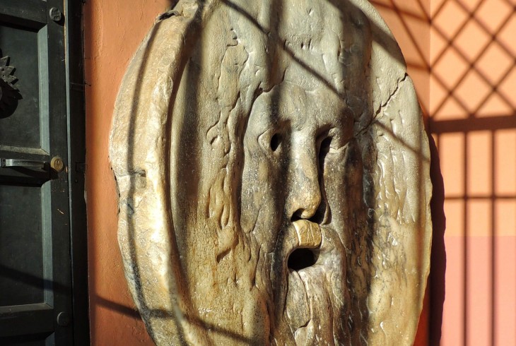 Beware the Mouth of Truth: Everything you Need to Know about the Bocca della Verità