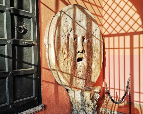 Beware the Mouth of Truth: Everything you Need to Know about the Bocca della Verità