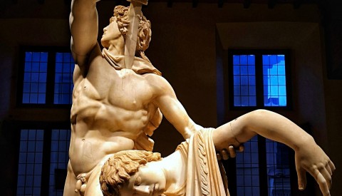 Museo Nazionale Romano Virtual Tour: Discover Rome's Extraordinary Hidden Gem - image 1