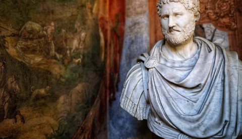 Museo Nazionale Romano Virtual Tour: Discover Rome's Extraordinary Hidden Gem - image 4