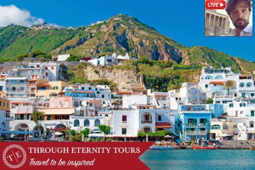 Ischia and Procida Virtual Tour: A Portrait of the Mediterranean