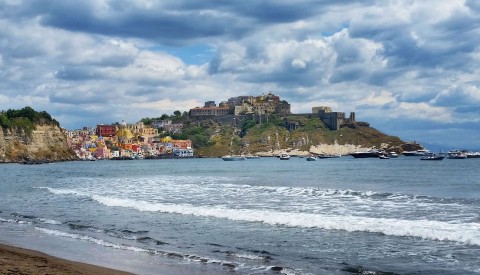 Ischia and Procida Virtual Tour: A Portrait of the Mediterranean - image 2