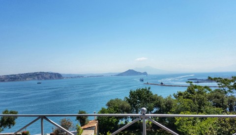 Ischia and Procida Virtual Tour: A Portrait of the Mediterranean - image 1