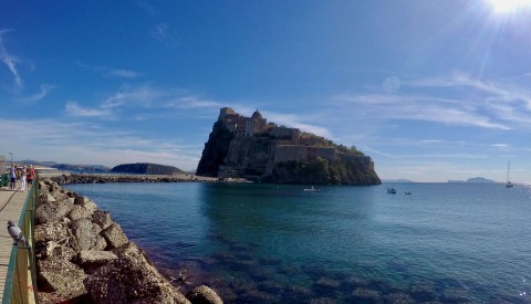 Ischia and Procida Virtual Tour: A Portrait of the Mediterranean - image 4