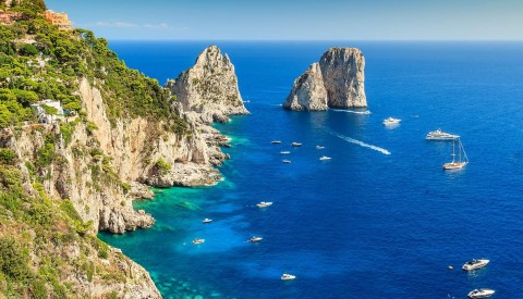 Capri in a Day - image 1