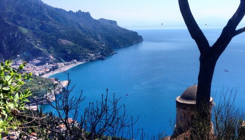 Amalfi Coast and Capri Virtual Tour: Stunning Scenery in the Italian South - image 3