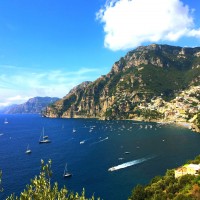 Amalfi Coast and Capri Virtual Tour: Stunning Scenery in the Italian South - image 7