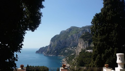Amalfi Coast and Capri Virtual Tour: Stunning Scenery in the Italian South - image 1