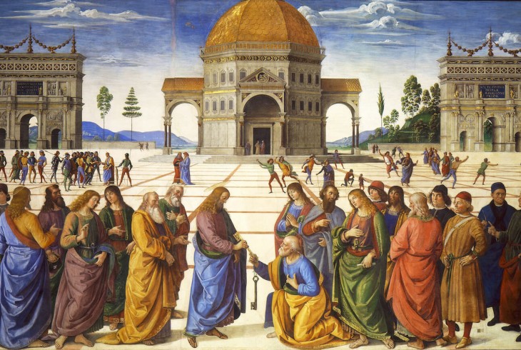 A History of Conclave: 8 of The Most Fascinating Papal Elections Ever