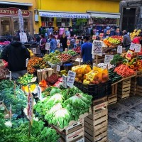 Naples Virtual Food Tour: Art, Cuisine and Culture in the Parthenopean City - image 5