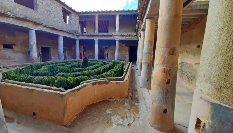 Pompeii Virtual Tour Part II: New Light on the Ancient City - image 3