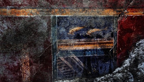 Pompeii Virtual Tour Part II: New Light on the Ancient City - image 4