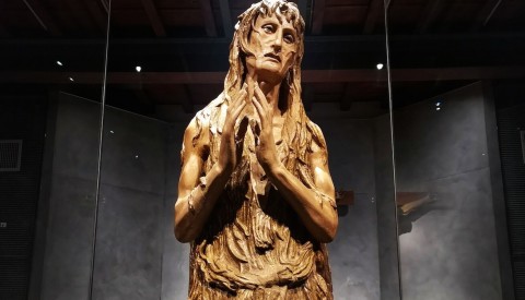 Museo del Opera del Duomo Virtual Tour: Masterpieces of the Florentine Renaissance - image 2