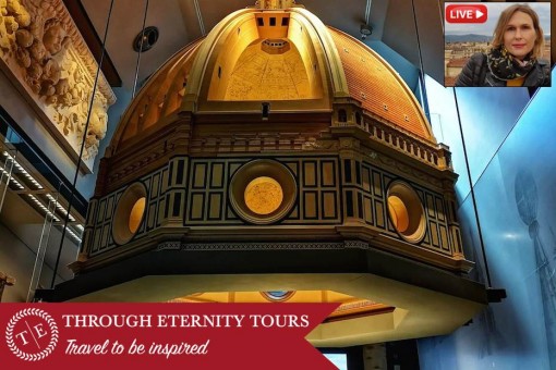 Museo del Opera del Duomo Virtual Tour: Masterpieces of the Florentine Renaissance
