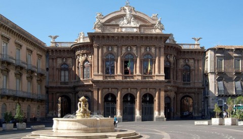 Taormina and Catania Virtual Tour - image 1