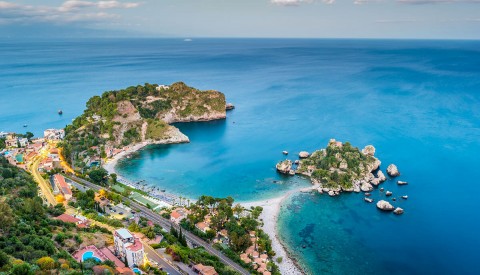 Taormina and Catania Virtual Tour - image 2