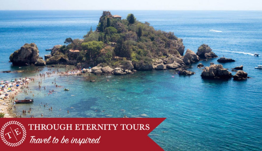 Taormina and Catania Virtual Tour