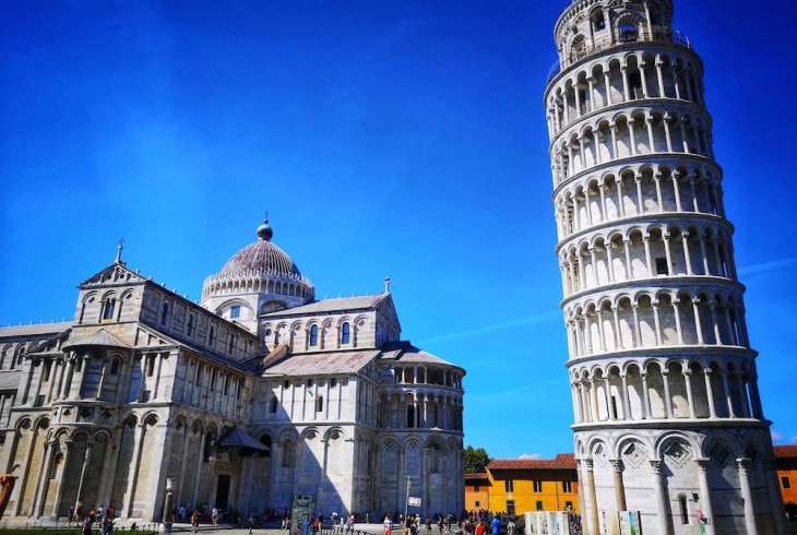 The Leaning Tower and Beyond: A Guide to Pisa’s Piazza dei Miracoli