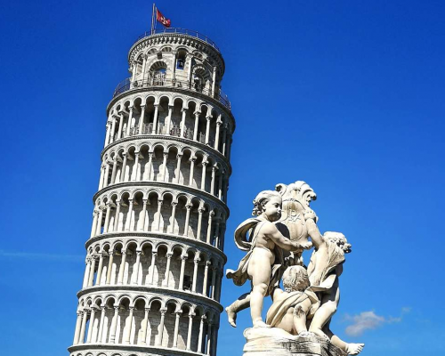 The Leaning Tower and Beyond: A Guide to Pisa’s Piazza dei Miracoli