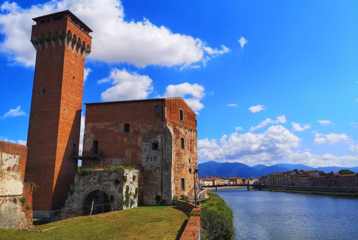 Online Pisa Guide Part II: 11 Things to do in Pisa Beyond the Leaning Tower