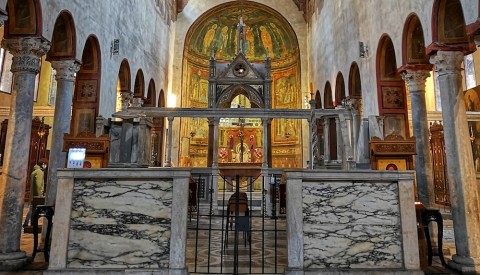 Medieval Rome Virtual Tour Part I: The Renovatio of the High Middle Ages (1050-1150) - image 4