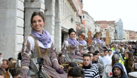 Venice Carnival Virtual Tour: Pageantry and Tradition in the Serenissima - image 2