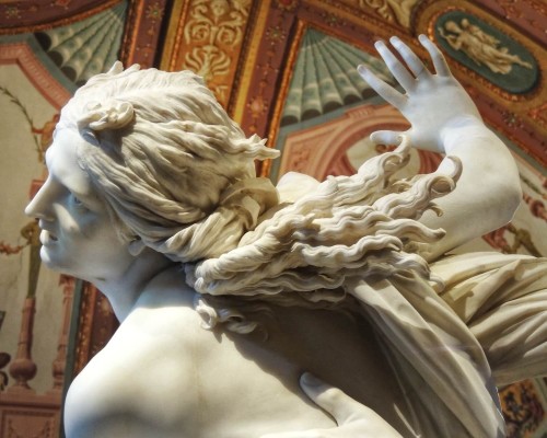 Bernini, Borghese and the Rise of Baroque Rome: 6 Bernini Masterpieces in the Villa Borghese