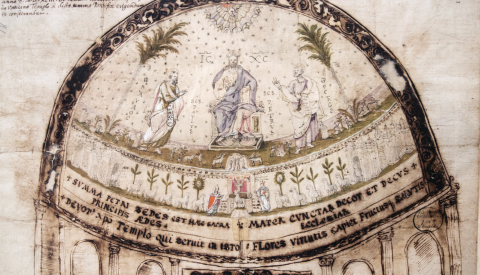 St. Peter's Basilica Virtual Tour Part 1: The Rise of Christianity and Constantine's Church - image 1