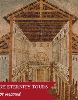 St. Peter's Basilica Virtual Tour Part 1: The Rise of Christianity and Constantine's Church