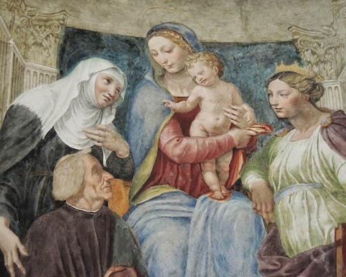 Hidden Renaissance Art in Rome: 7 Chapels You Need to Visit
