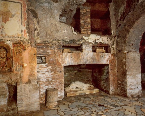The Best Catacombs in Rome You Need to Visit