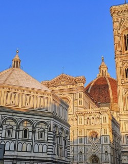 Best of Florence Private Tour with Accademia