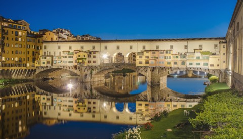 Best of Florence Private Tour with Accademia - image 3