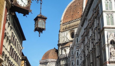 A Tale of Two Davids: Michelangelo, Donatello and the Art of Renaissance Florence - Through Eternity Tours