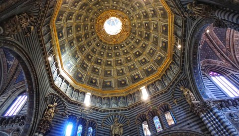 Siena & San Gimignano Day Trip from Florence - image 1