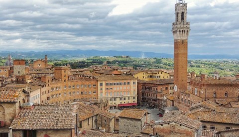 Siena & San Gimignano Day Trip from Florence - image 3