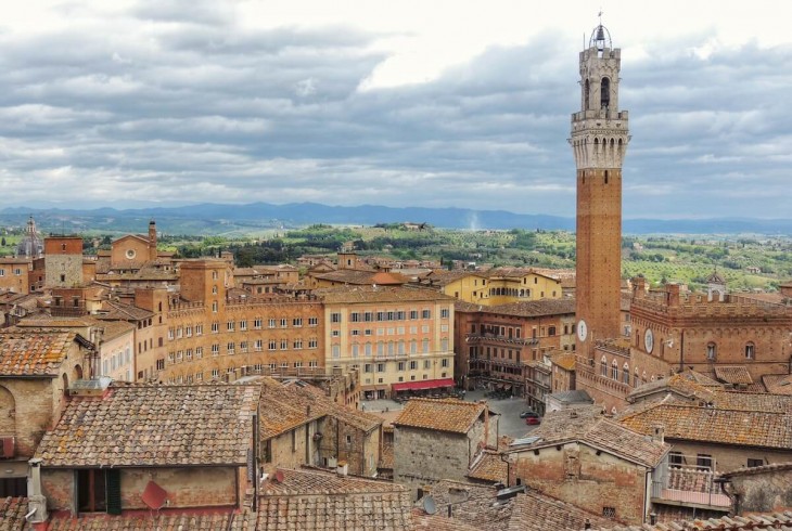What to See in Siena: A Weekend in Italy’s Finest Medieval City