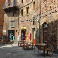 Siena & San Gimignano Day Trip from Florence - image 9