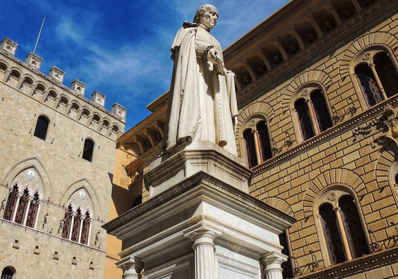 Image result for Discover the Charm of Siena with a Private Tour from Florence infographics