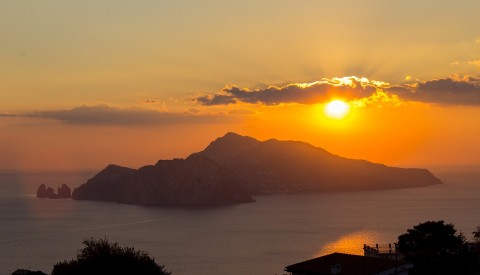 Capri Semi-Private Group Tour - image 4